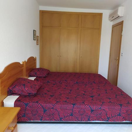 Ferienwohnung Delmar El Campello Exterior foto