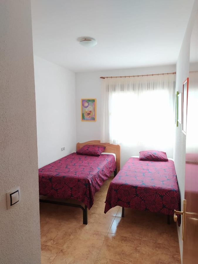 Ferienwohnung Delmar El Campello Exterior foto