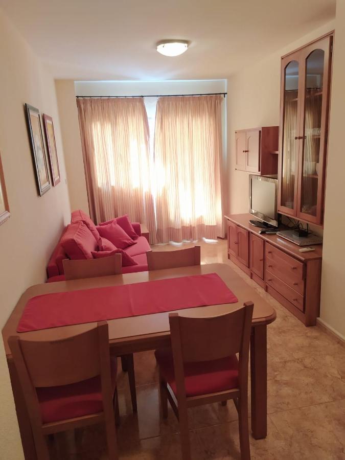 Ferienwohnung Delmar El Campello Exterior foto