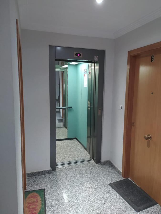 Ferienwohnung Delmar El Campello Exterior foto