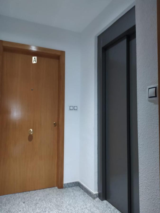 Ferienwohnung Delmar El Campello Exterior foto