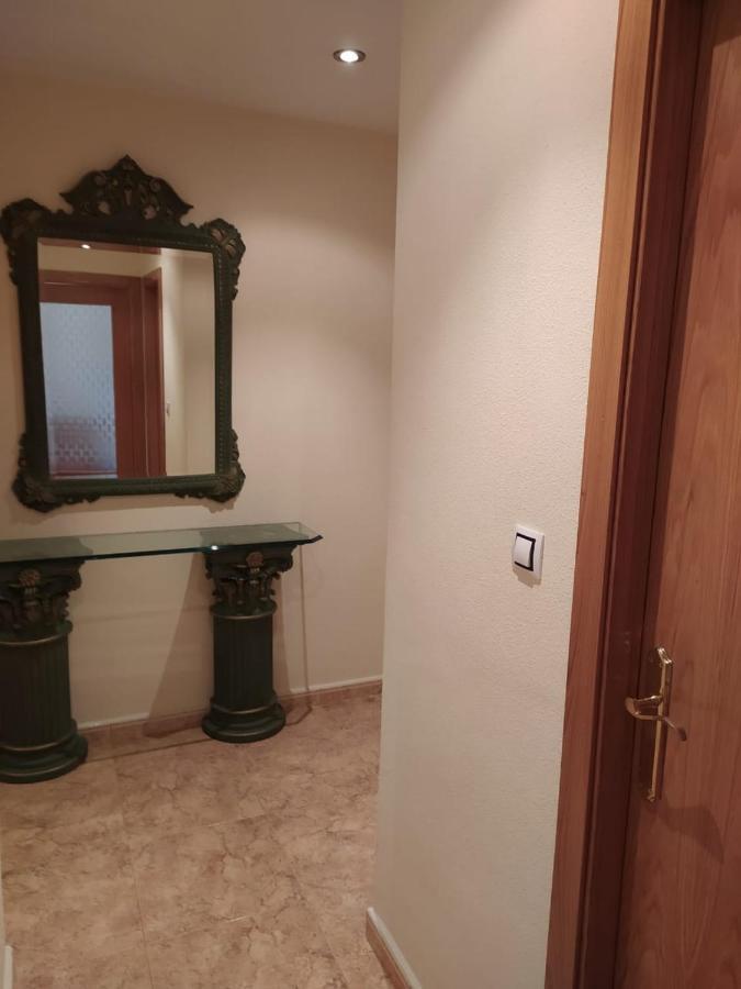 Ferienwohnung Delmar El Campello Exterior foto