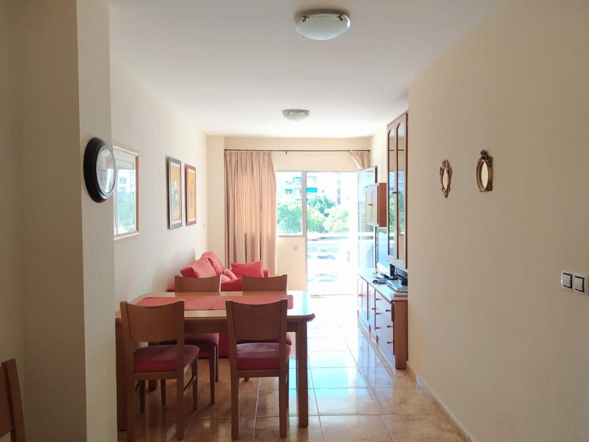 Ferienwohnung Delmar El Campello Exterior foto
