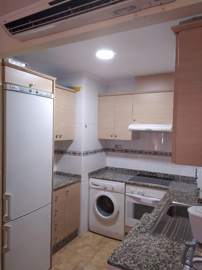 Ferienwohnung Delmar El Campello Exterior foto