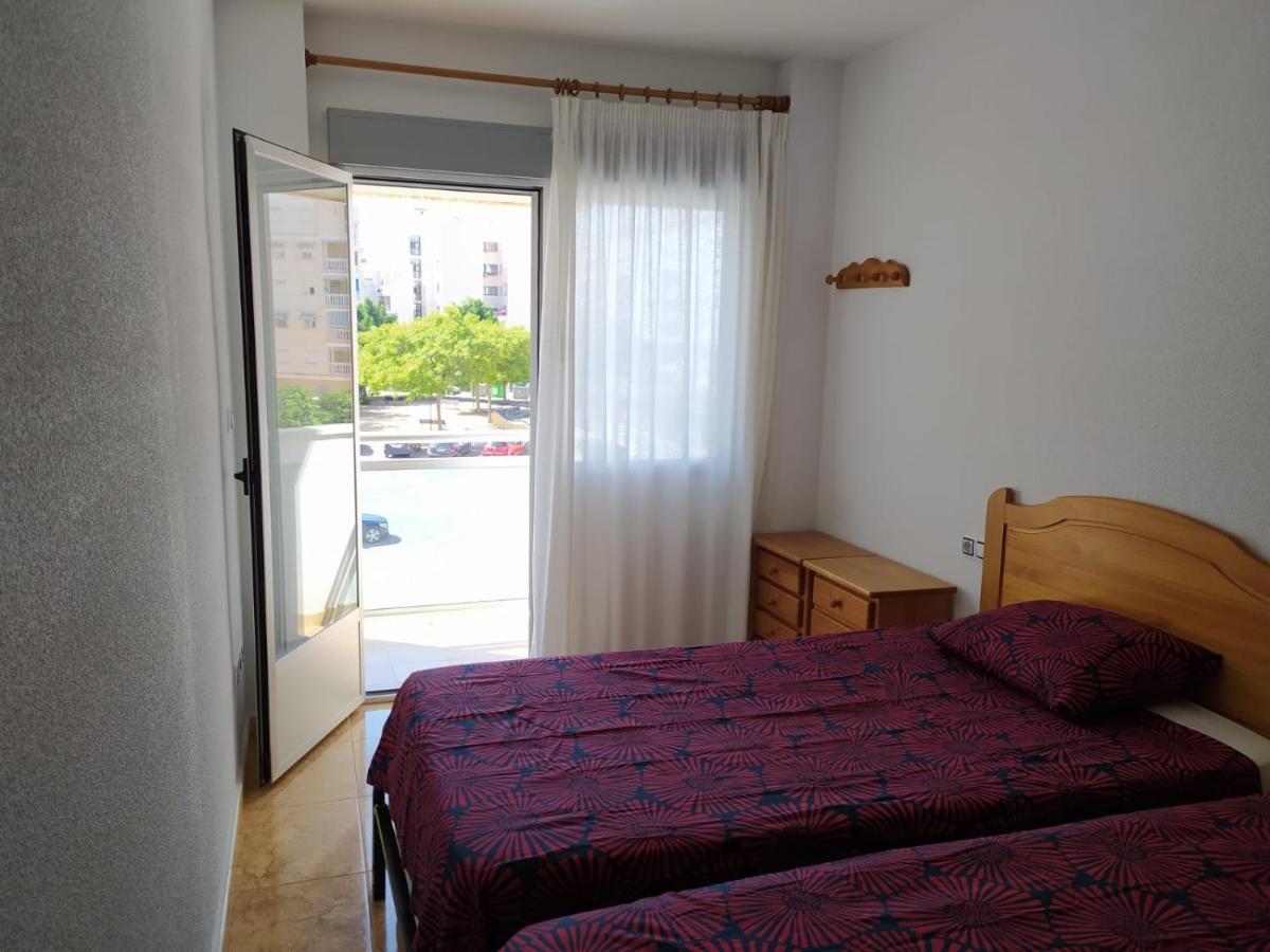 Ferienwohnung Delmar El Campello Exterior foto